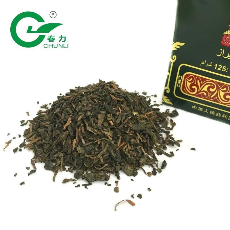 2(1)Gunpowder 1 kilo