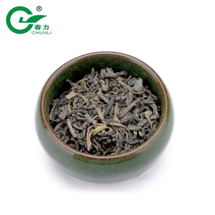 Chunmee Tea suppliers
