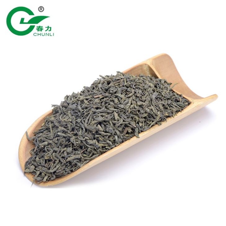 China Chunmee Tea manufacturers