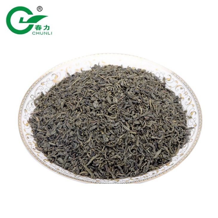 Chunmee Tea wholesale