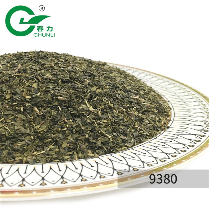 Bột trà xanh