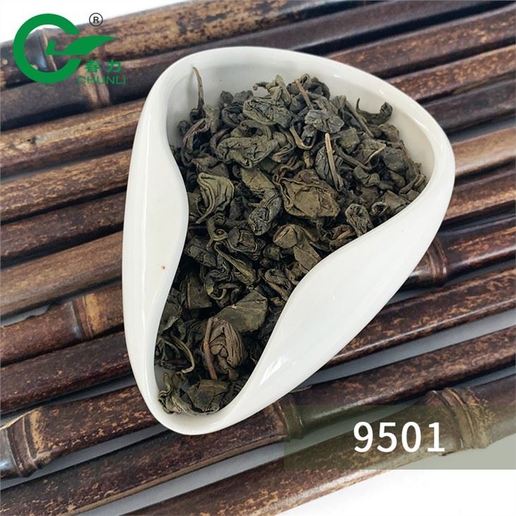 China Gunpowder Tea wholesale