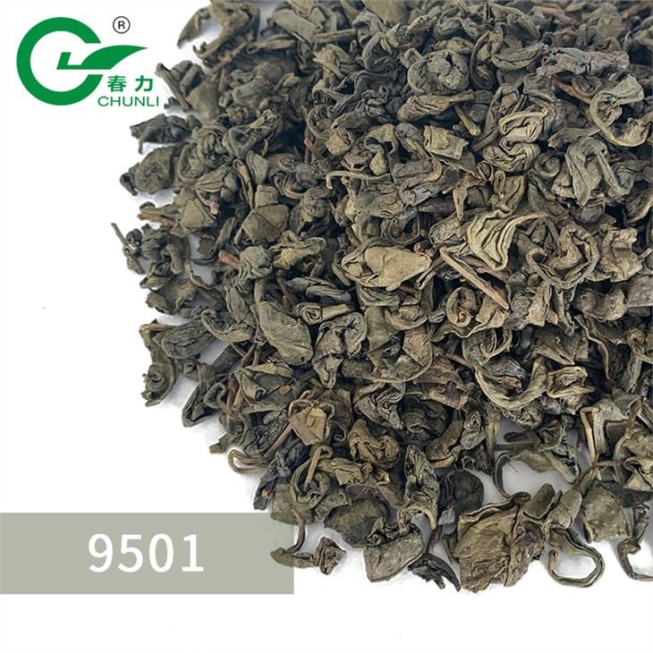 Gunpowder Tea manufacturers