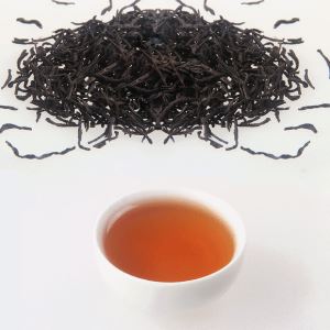 Trà đen