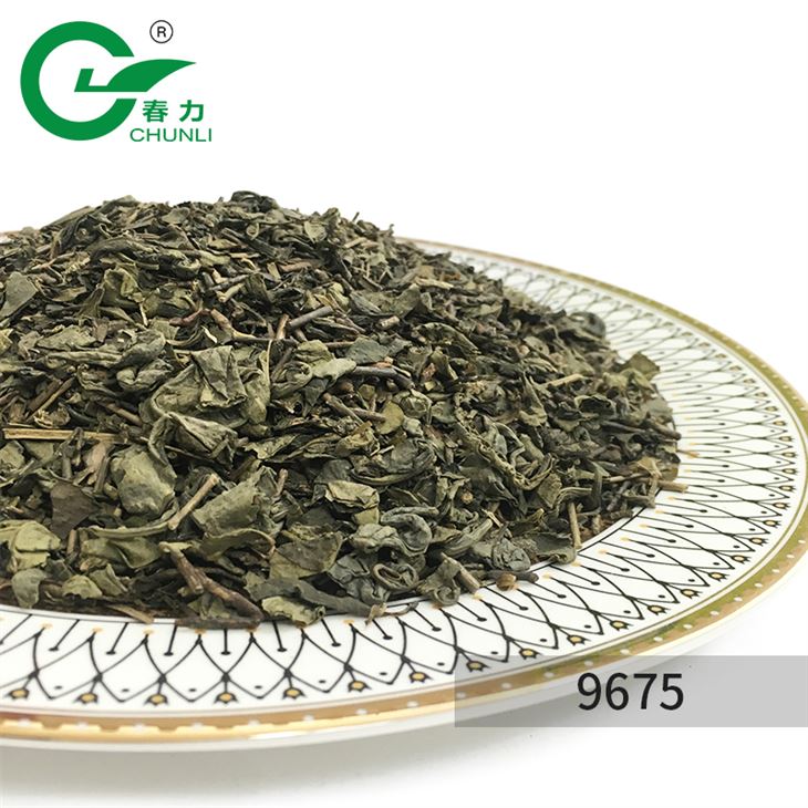 Trà Kashmiri Truyền Thống