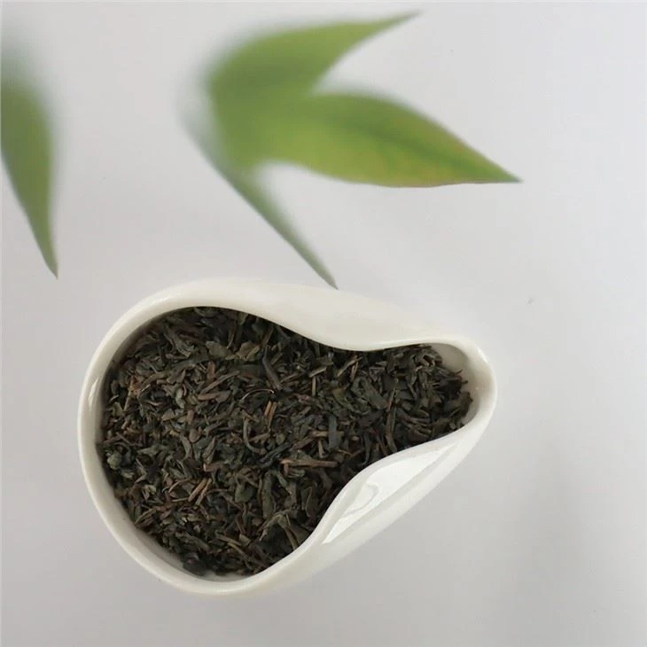 Chunmee Tea suppliers