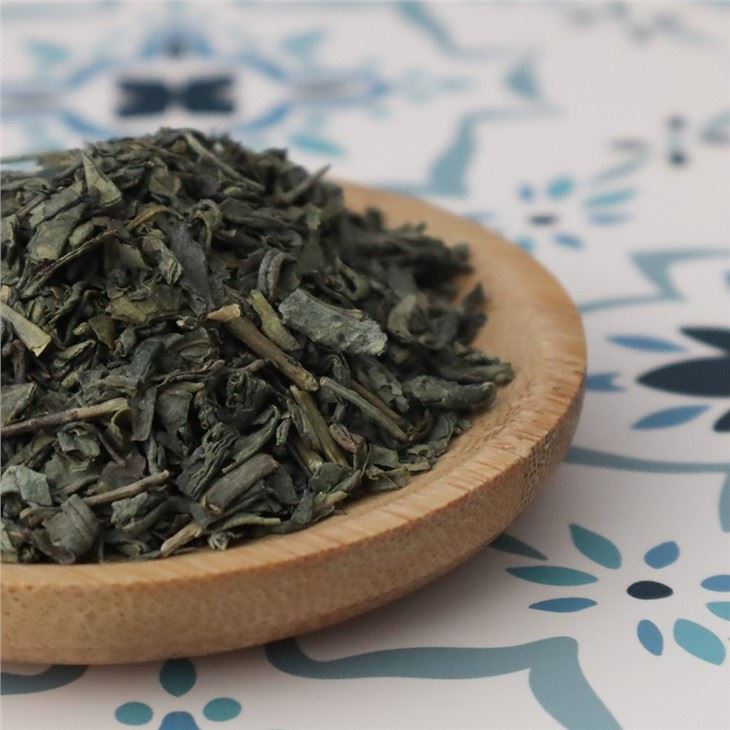 China Chunmee Tea wholesale