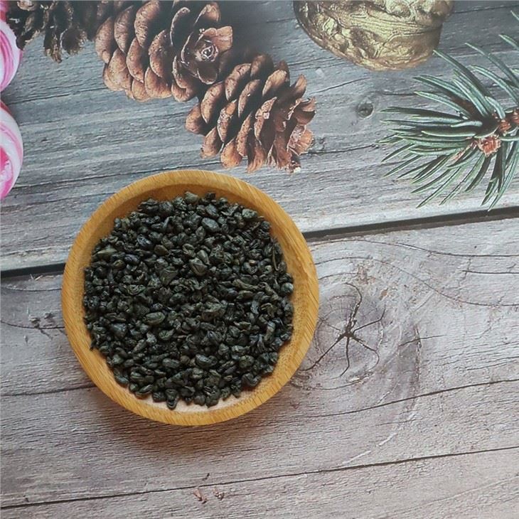Gunpowder Tea suppliers