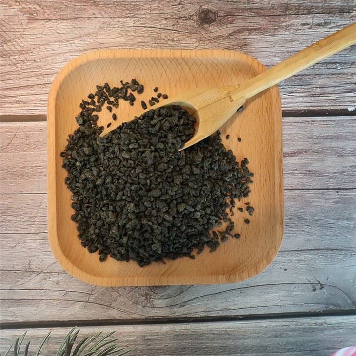 Gunpowder Tea wholesale