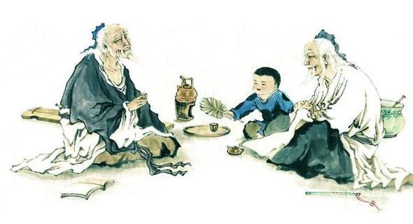 Văn hóa trà Trung Quốc lâu đời bắt nguồn từ đâu
