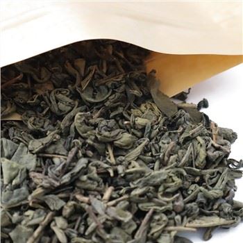 Thuốc súng Uzbekistan
