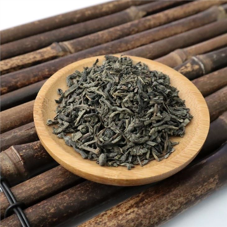 Chunmee Tea manufacturers