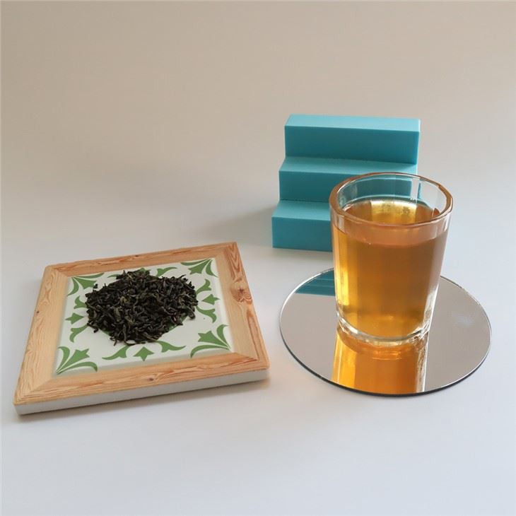 Green Tea Chunmee Tea 4011 Moroccan Market