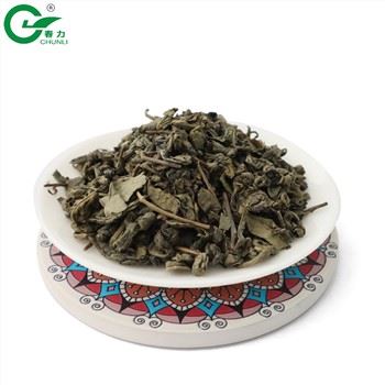 Thuốc súng xanh Ma -rốc