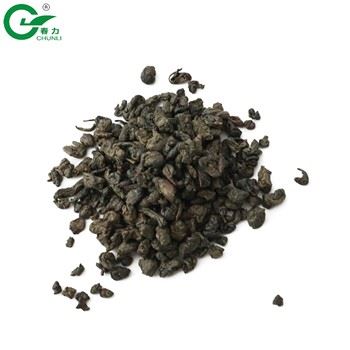 Lợi ích cho da của trà xanh thuốc súng 3505AAA