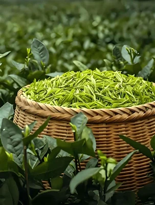 Phân tích so sánh lợi ích sức khỏe của trà đen và trà xanh