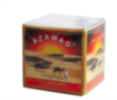 Trà xanh Azawad Chunmee 41022 Lợi ích chất lượng Lá lớn